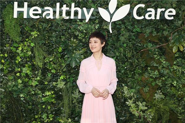 孙俪视后大满贯历程,大满贯孙俪