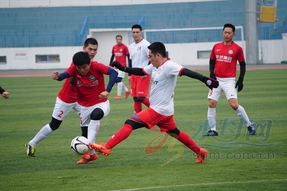 酸甜苦辣才有看头烟超烟乙联赛让人越看越有趣