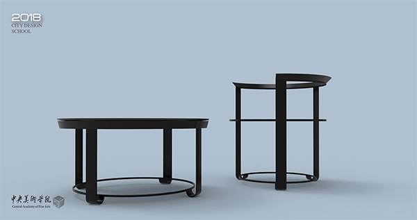 YD2018：央美毕业生玩转家居设计