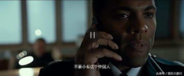 成龙英伦对决什么时候拍的,成龙最经典的电影英伦对决