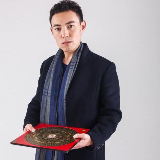 谭天问奇门遁甲,奇门遁甲八大掌门的绝招