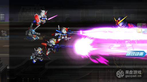 新游来了：热血出翔奥特曼这个笔满分