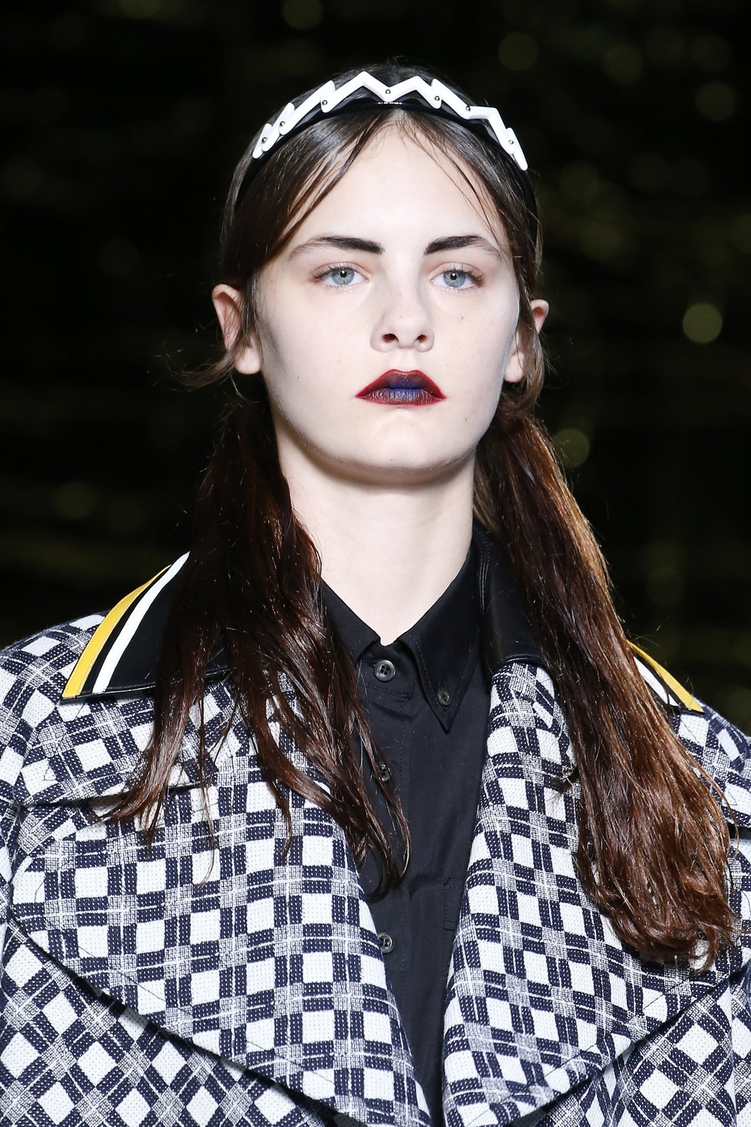 2019时尚潮流配饰,秋冬季节的配饰潮流趋势是什么