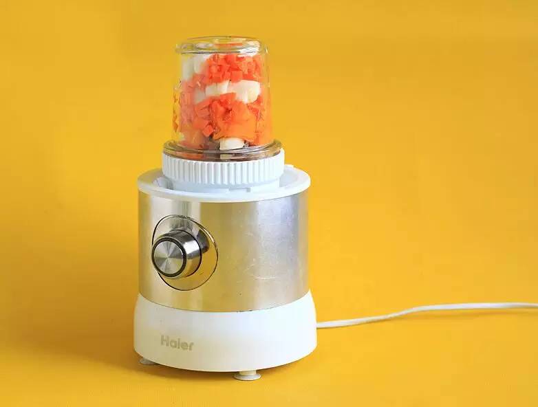 宝宝抵抗力弱？喝这些试试看！