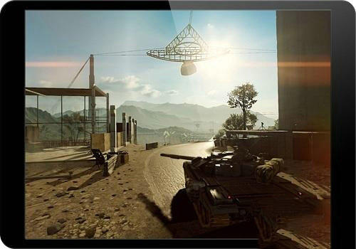 ea游戏推荐手游,ea出品游戏