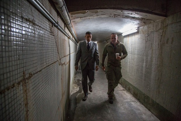 脑震荡2015年电影,脑震荡三个表现