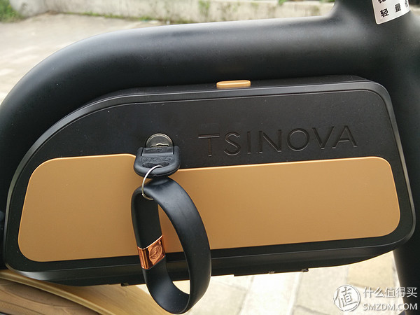 有待完美的骑行2.0时代的智慧代表——TSINOVA轻客TS01智慧电单车测评