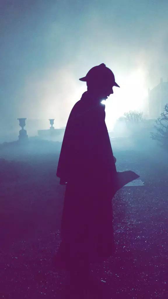 私荐||我不能睡卷福的理由