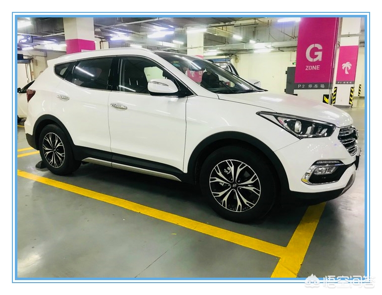 2012年现代经典胜达2.4四驱优缺点,2013款现代胜达2.0t顶配四驱版