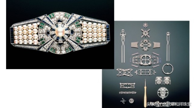 珍珠之王的前世今生南洋金珠,mikimoto珍珠是代加工吗