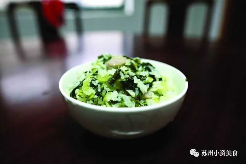 3月啦!不时不吃的苏州人又迎来了一波春天的美食,青团子、腌笃鲜、明前螺、马兰头……