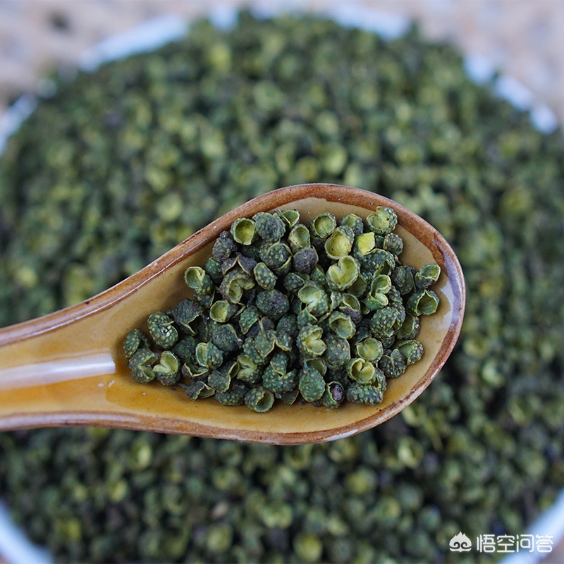 厨房必备调料用品清单,做家常饭最好的调料