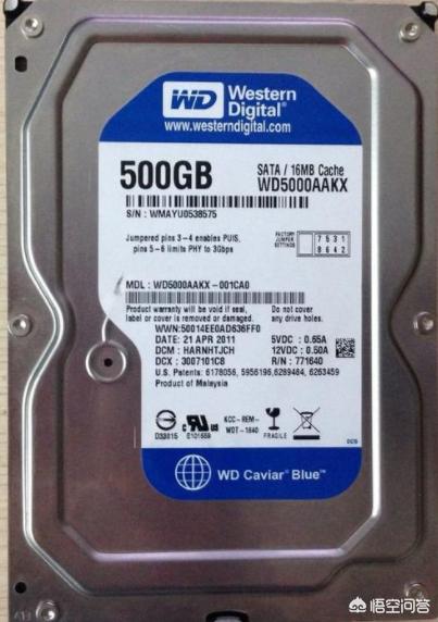 西数硬盘各型号区别,西数固态硬盘颜色区别