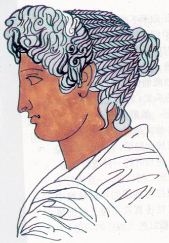 6得飞起的古典style