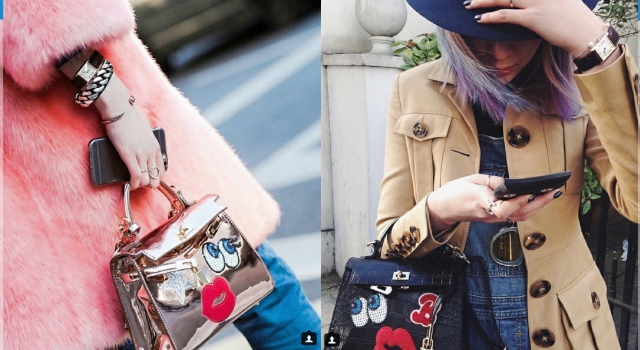 韩国包包小众宋慧乔,韩国时尚大包包推荐网红款