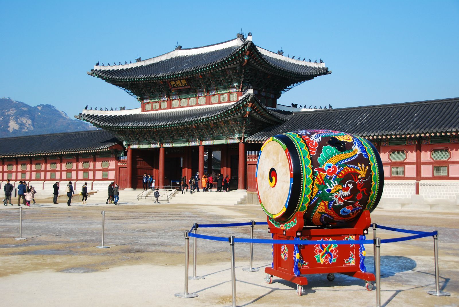 收藏|对不起我要去首尔high了！