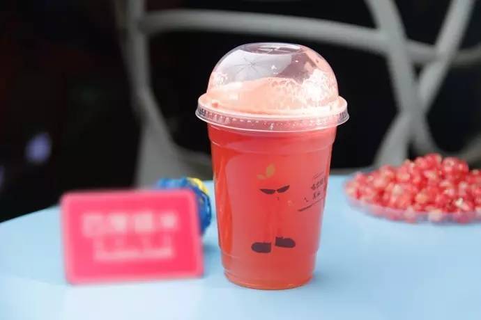 健康果汁喝出美好心情,什么鲜榨果汁好喝又健康