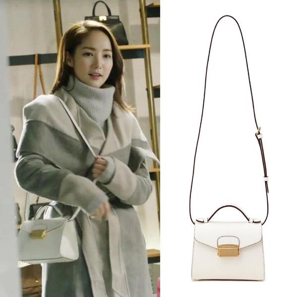 韩国包包小众宋慧乔,韩国时尚大包包推荐网红款