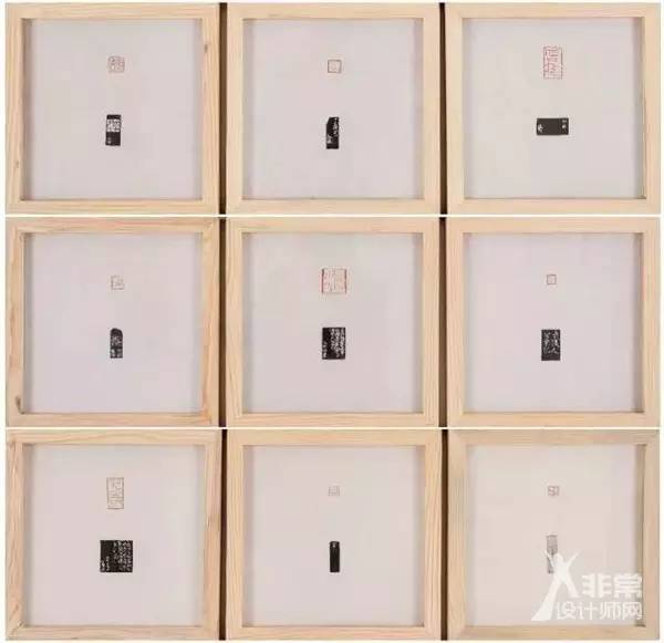 央美2017毕业展中国画,央美毕业展最牛作品