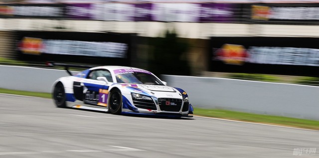 周末别宅啦快来看泛珠赛车节第一天的精彩花絮