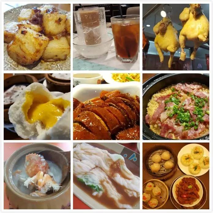 我吃过的那些店大合集