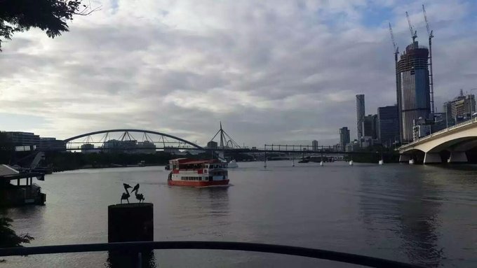 澳大利亚昆士兰自由行攻略,去澳大利亚昆士兰州旅游攻略