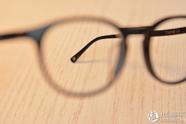 聊聊第一次使用网购配镜——Tapole新品光学眼镜体验
