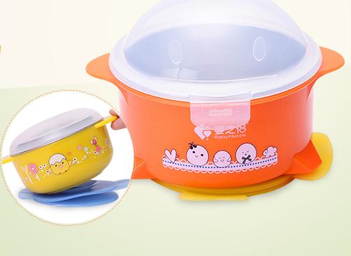 宝宝辅食餐具实用推荐大全,什么辅食餐具比较好