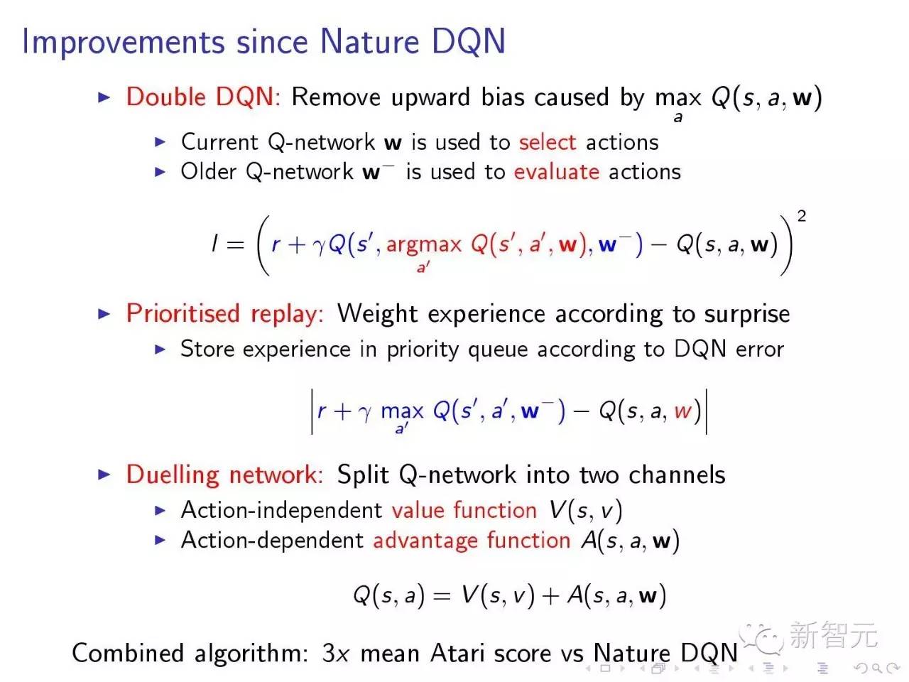 DeepMind创始人ICML2016讲座：深度增强学习（64页ppt*载下**）