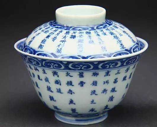 乾隆和陆羽的关系,与陆羽喝茶