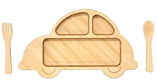 宝宝辅食餐具实用推荐大全,什么辅食餐具比较好