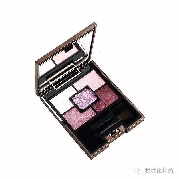 最好用性价比超高的一款眼影,一款包装特别好看的平价眼影