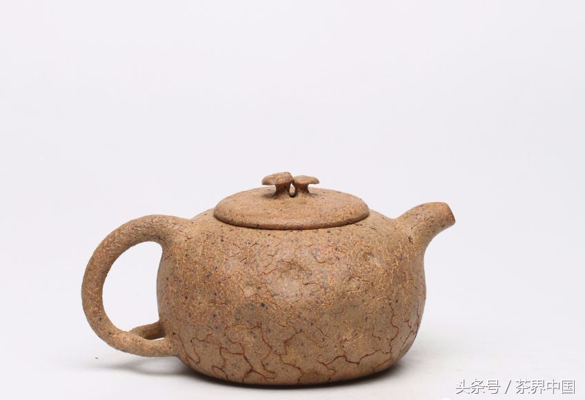 老茶客都钟爱这6件茶具,几款必入的紫砂壶型