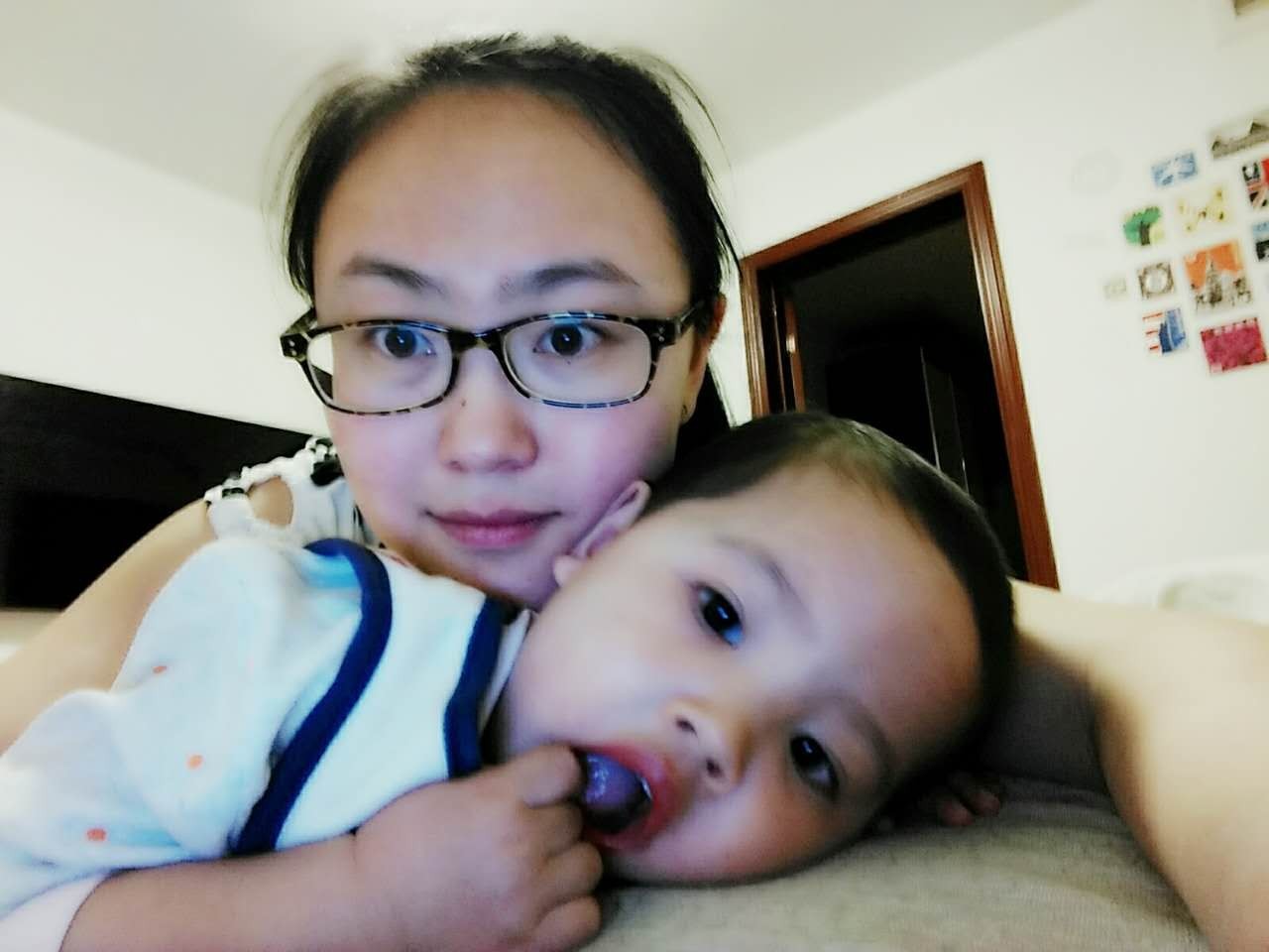 巨蟹座就是很黏人,巨蟹座超级黏人