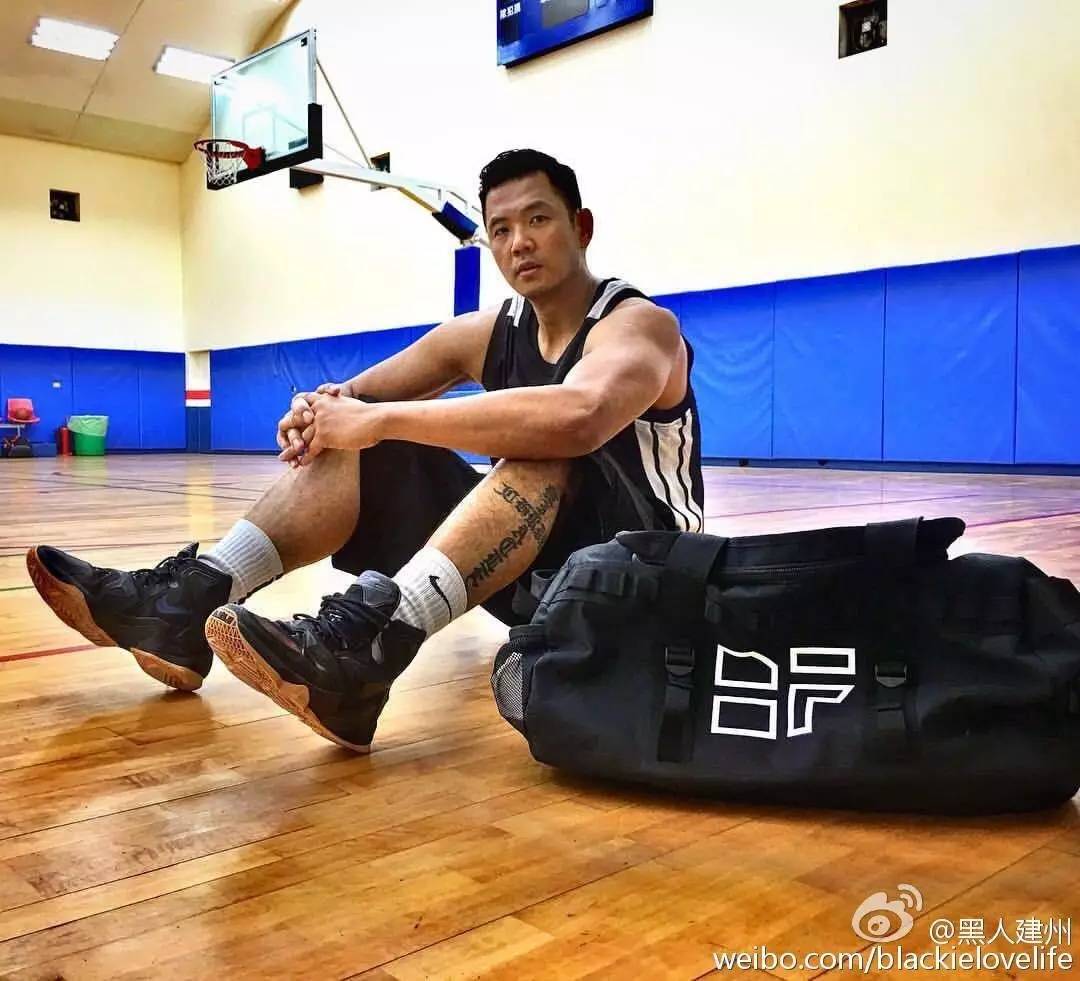 以下6位朋友,叫你一声“淘宝boy”可敢答应?