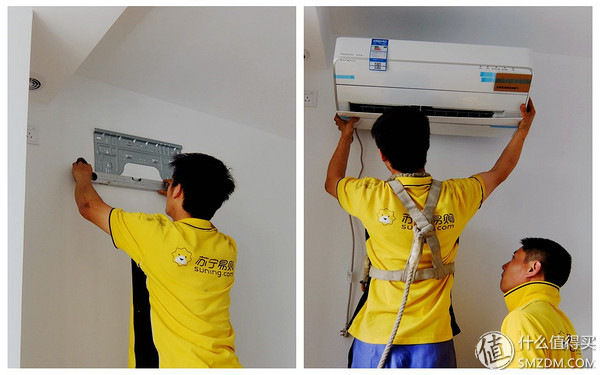 松下空调ye9kk1评测,松下空调xe9kk1拆机评测