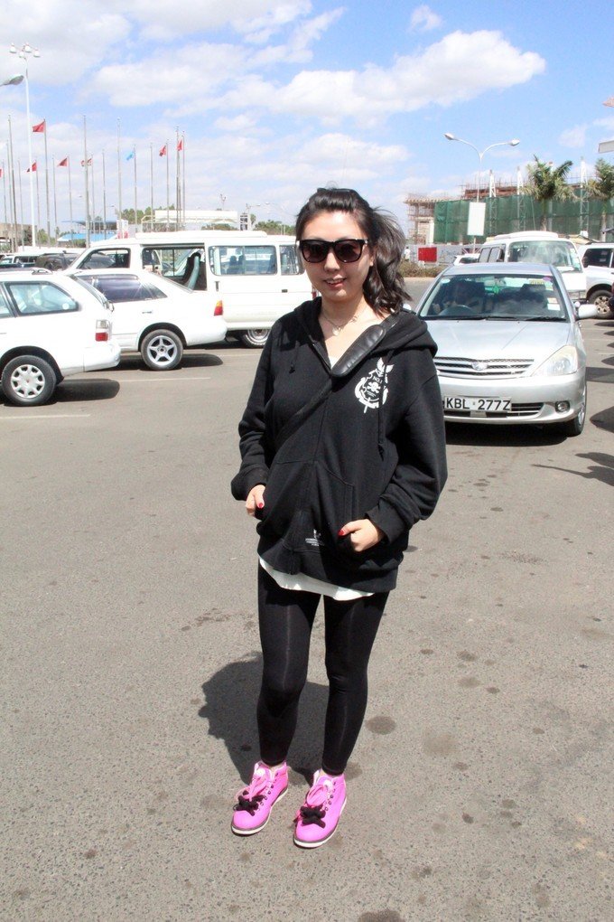 12天肯尼亚动物大迁徙自驾之旅,肯尼亚动物旅行