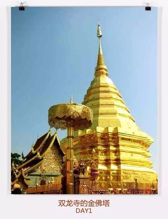 清迈住宿攻略清迈自由行,在清迈