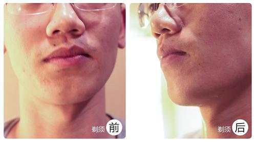 剃须刀测评推荐2023,剃须刀原装进口测评