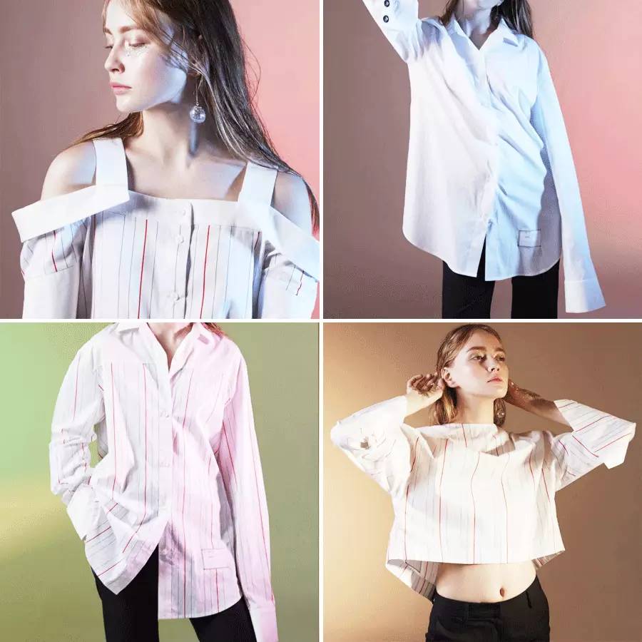 韩国衣服怎么那么好看呢,韩国衣服高品质又好看