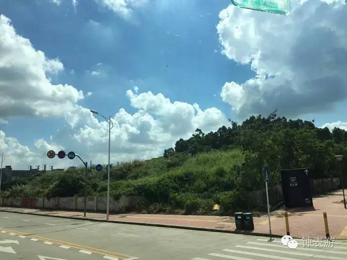 深圳时间谷钟表产业园,深圳光明钟表产业基地