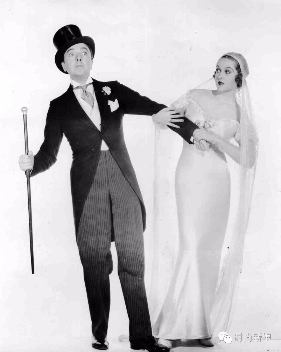 1920到2022的中国婚纱,婚纱电影中最经典的6款婚纱