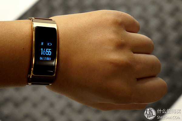 华为手环b3说明,华为手环b3怎么样