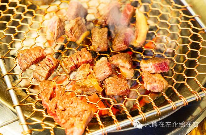 韩国人推荐的韩国料理,推荐一家巨好吃的韩国料理