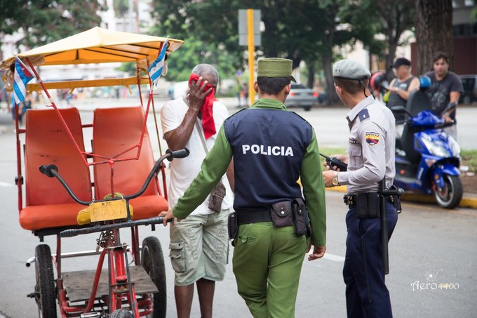 【AERO4400】每人心中有不一样的古巴（哈瓦那、西恩富戈斯、特立尼达7日扫街全攻略）