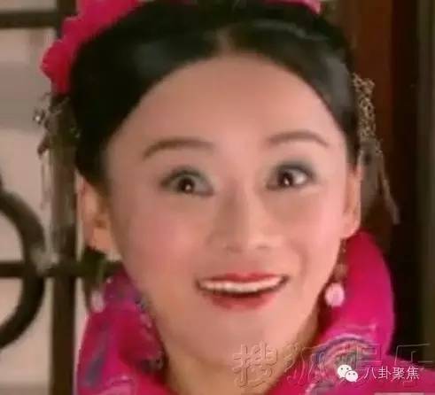 演技最烂五大明星,杨幂刘亦菲唐嫣同台比美