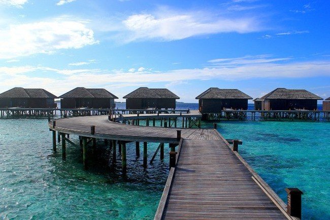 马尔代夫莉莉岛适合几月份去,马尔代夫莉莉岛旅游攻略