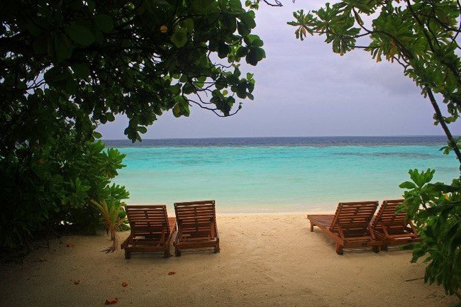 马尔代夫莉莉岛适合几月份去,马尔代夫莉莉岛旅游攻略