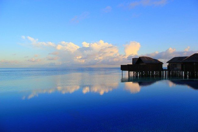 马尔代夫莉莉岛适合几月份去,马尔代夫莉莉岛旅游攻略