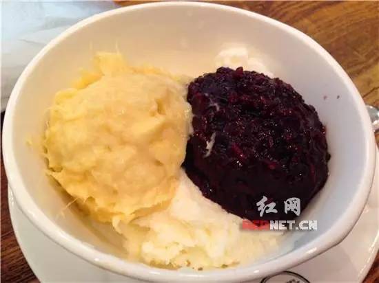 长沙地铁1号线沿线美食,长沙3号线附近的美食